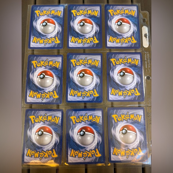 Pokemon Trading Card Collection - Picture 6 of 6